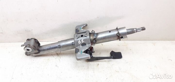 Колонка рулевая Kia Rio III (2011—2015)