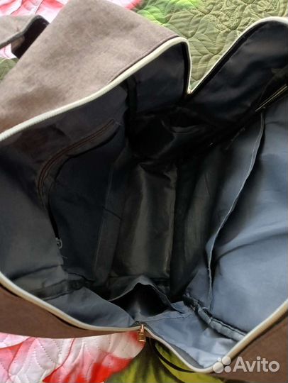 Рюкзак для школы