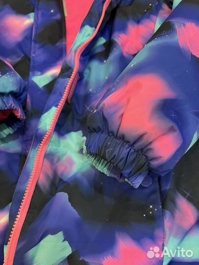 Куртка на девочку