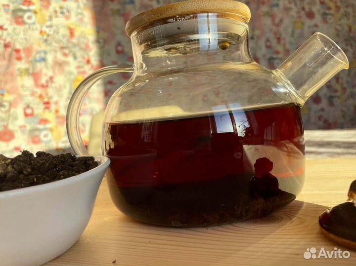 Иван-чай 1кг урожай 2O23, польза