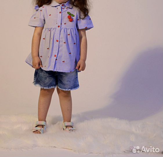 Детская одежда