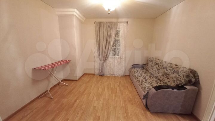 Дом 50 м² на участке 8 сот.