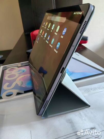 Samsung galaxy tab s6 LTE 128