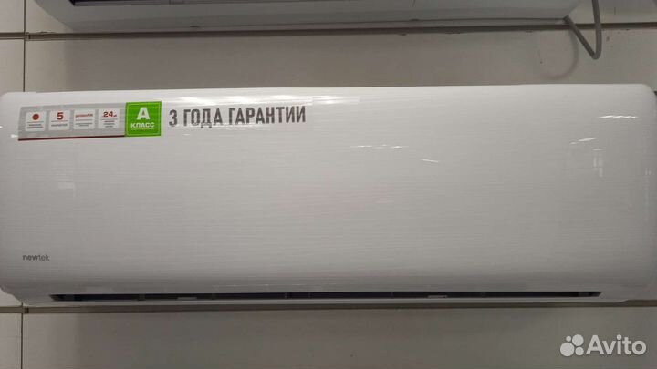 Монтаж кондиционера, вентиляции без пыли и грязи