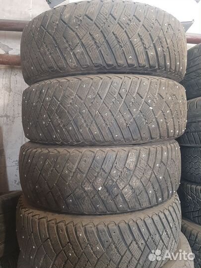 Goodyear Ultragrip Ice Arctic 185/60 R15 88T