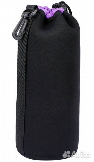 Неопреновый чехол для объектива XL новый