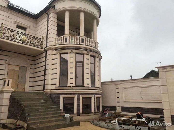 Дагестанский камень