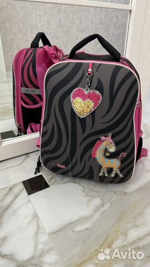 Рюкзак школьный 1-4 класс