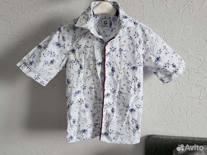 Школьная одежда для мальчика 116-122, 128-130