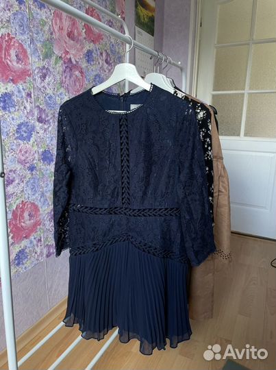 Вечернее платье ASOS