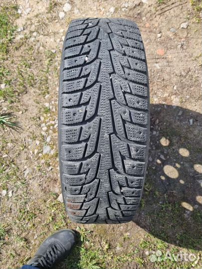 Колеса r15 зимние в сборе