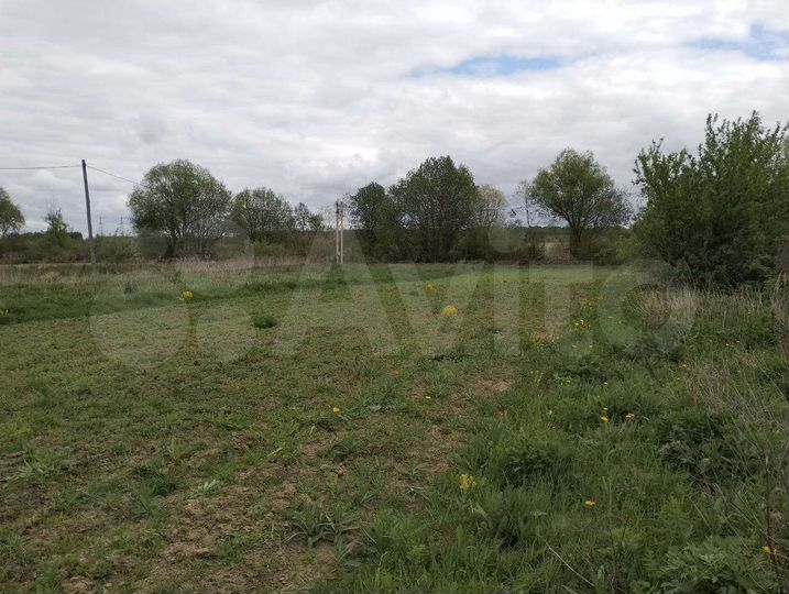 Участок 12 сот. (ИЖС)