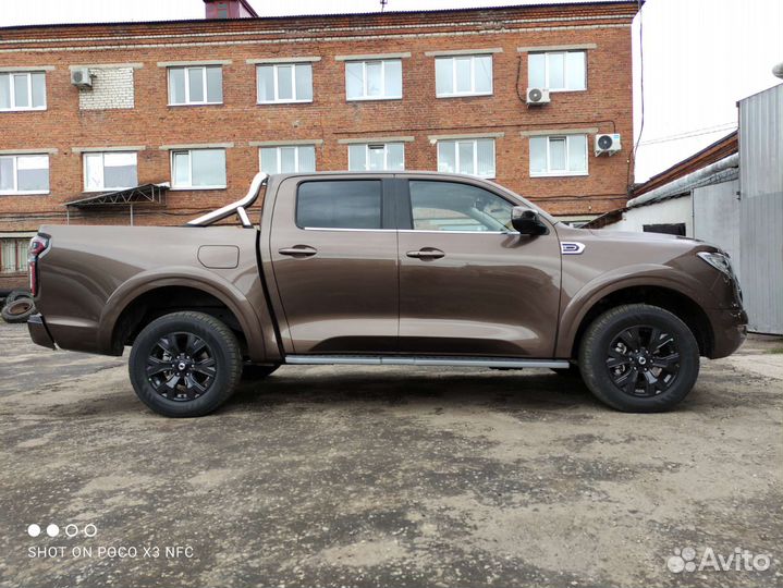 Тонировка во Владимире