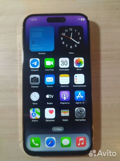 iPhone 14 Pro Max, 1 ТБ