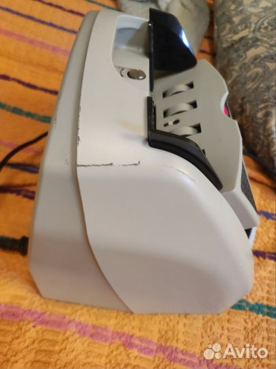 Счетчик банкнот doors 600