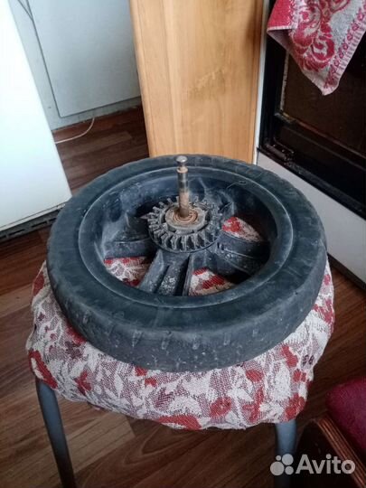 Колеса от коляски