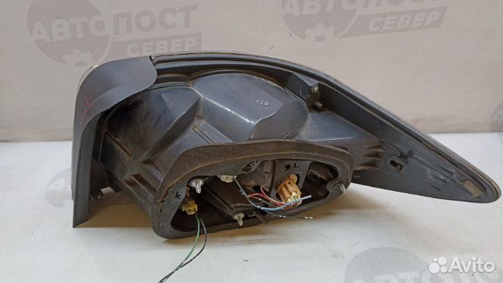 Фонарь задний левый Mazda Cx-7 ER3P L3-VDT 2011