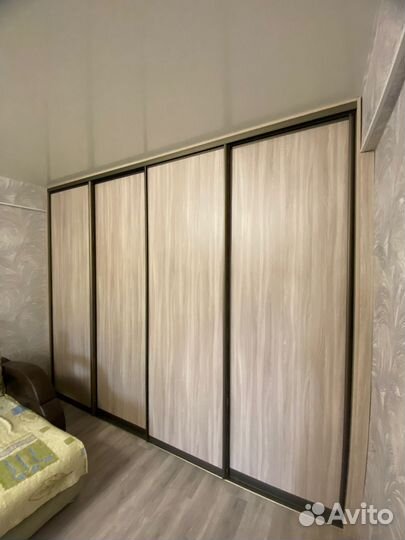 Шкаф купе с фабрики