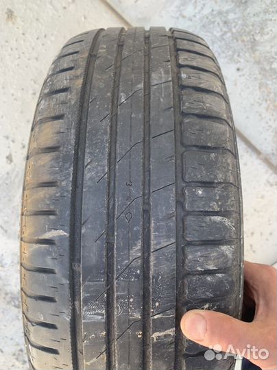 Goodride SU307 205/50 R17