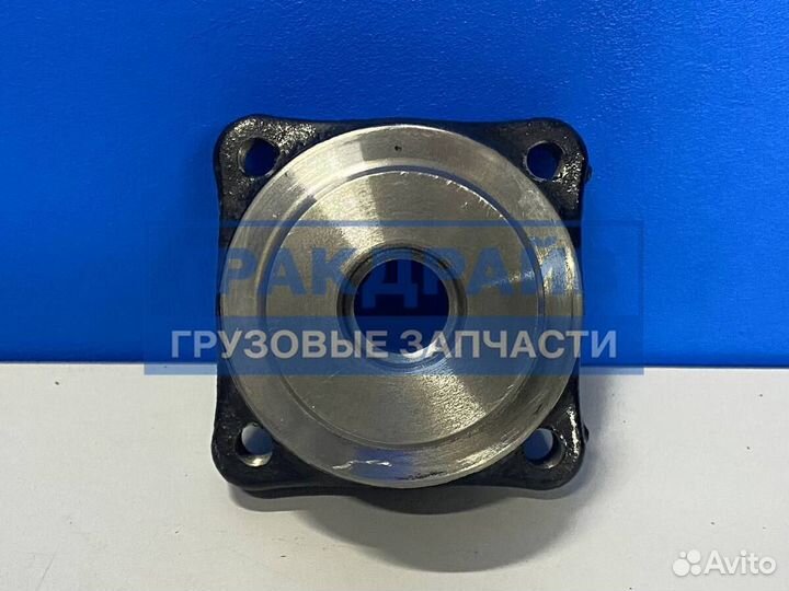 Ступица привода вискомуфты для MAN D2066/D2676 и s