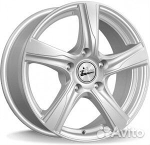 R16 5x120 7J ET31 D72,6 iFree Кайт Нео-классик