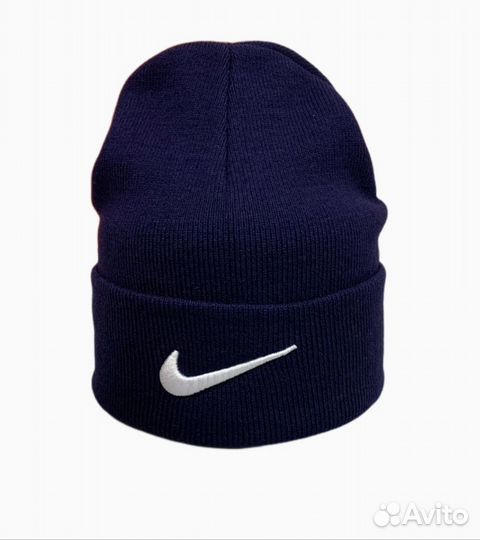 Новая шапка Nike