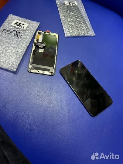 Оригинальные Дисплеи Для iPhone продажа/установка