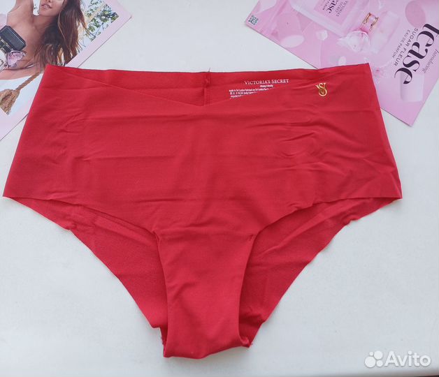 Трусы Victoria's Secret