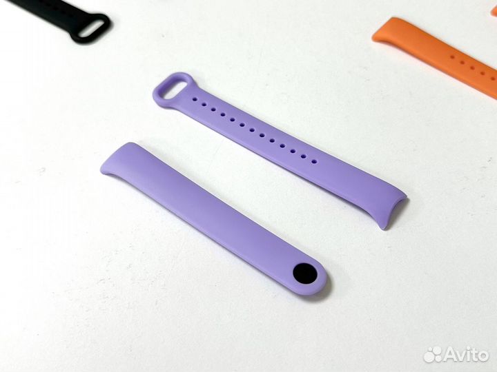 Ремешок Xiaomi Mi Band 8