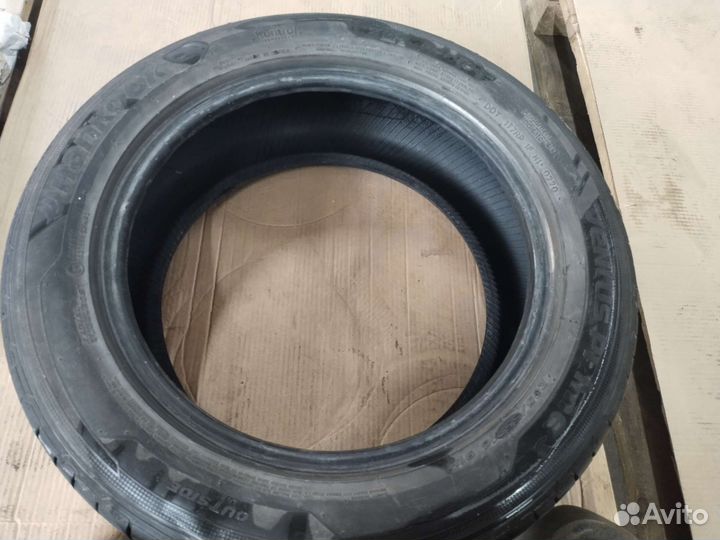 Hankook Ventus Prime 3 K125 205/55 R16