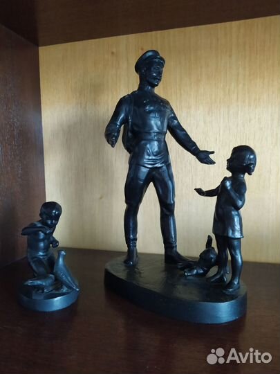 Каслинское литье