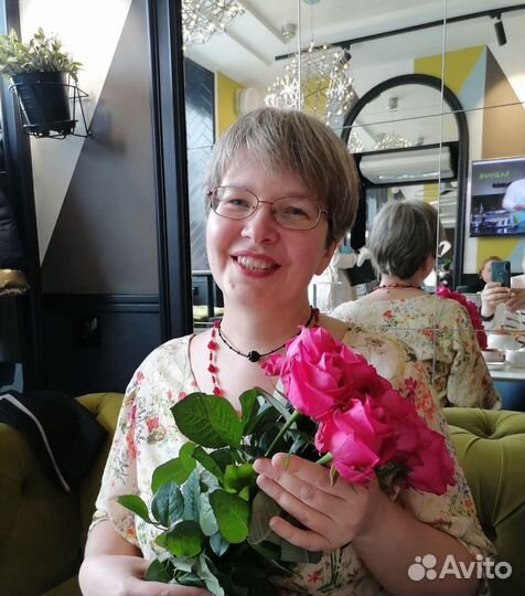 Логопед-дефектолог для детей и взрослых