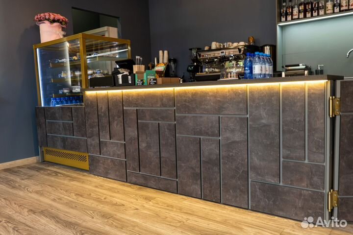 Барная стойка