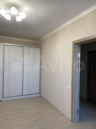 2-к. квартира, 62,2 м², 8/16 эт.