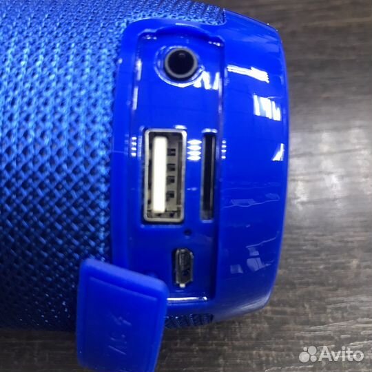 Колонка Stereo BT Speakers TG 106