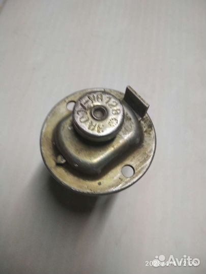 Выключатель массы 12 в