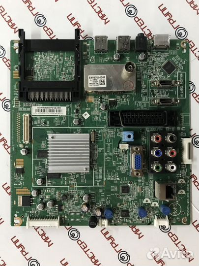 Платы для TV