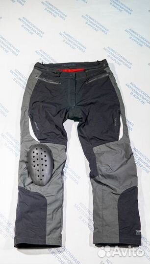Мотоштаны женские из кордуры Probiker рр50
