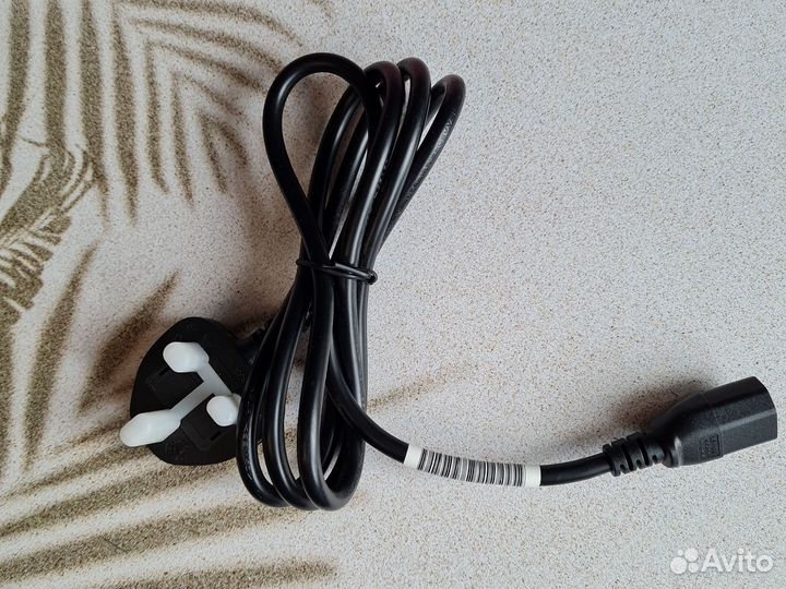 Провода для принтера HP