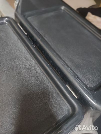 Стол откидной на баллон с 1 пружиной с дефектами