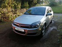 Opel Astra 1.3 MT, 2006, 250 000 км, с пробегом, цена 349 900 руб.