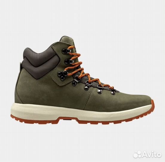 Зимние ботинки Helly Hansen Coastal Hiker