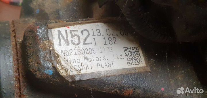 Тойота прадо 150