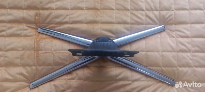 Подставка для телевизора samsung 46