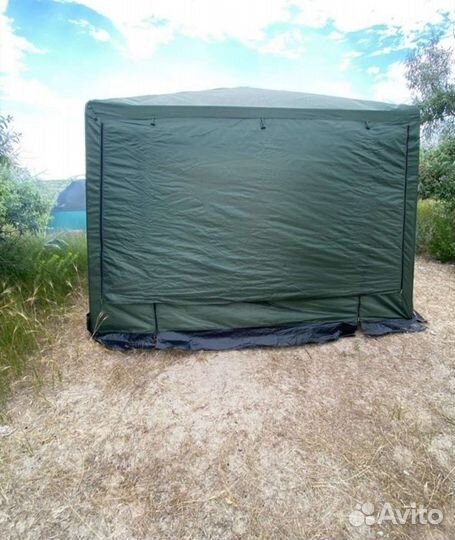 Тент шатер усиленный