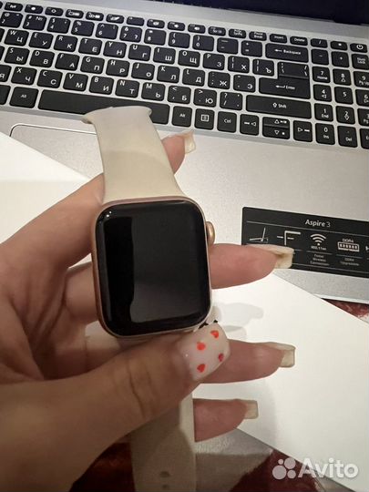 Apple watch se 2022 40mm