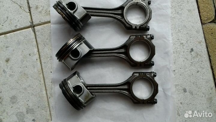 Головка фольксваген пассат