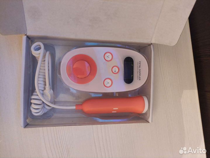 Доплер для беременных