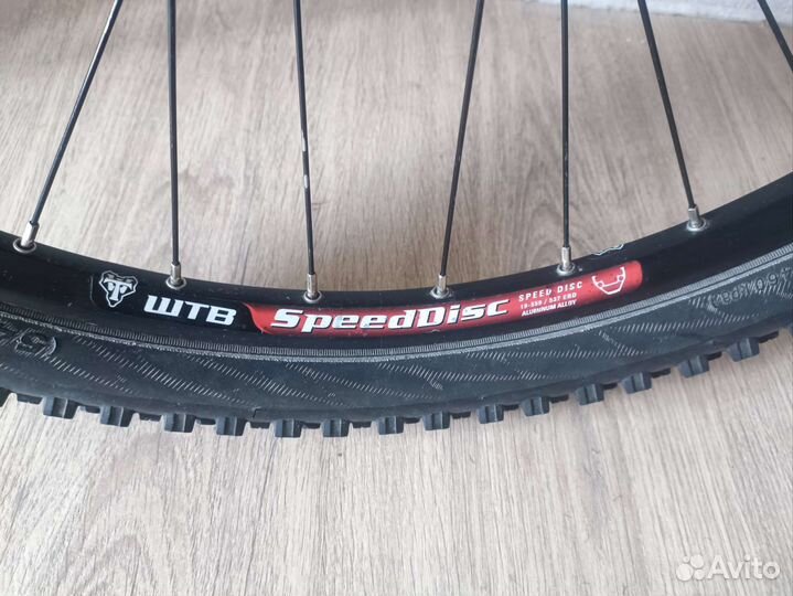 Велосипед бу jamis