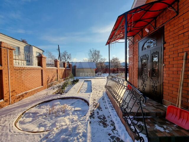 Коттедж 313,7 м² на участке 13 сот. на продажу в Сарапуле | Купить дом ...